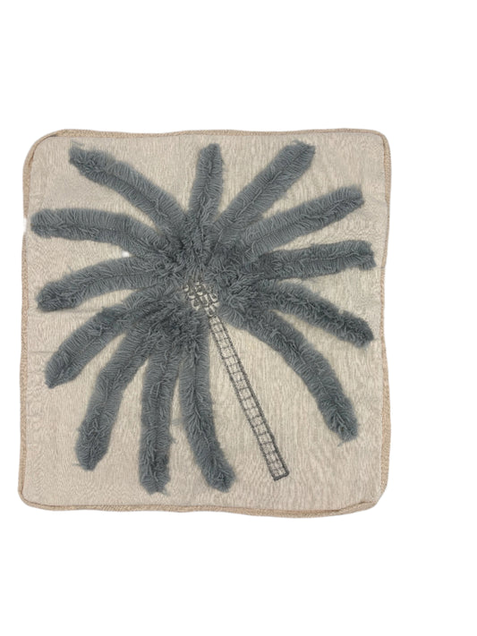 Palm Cushion - Small