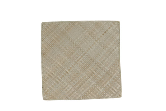 Ratan Weave Cushion Cover