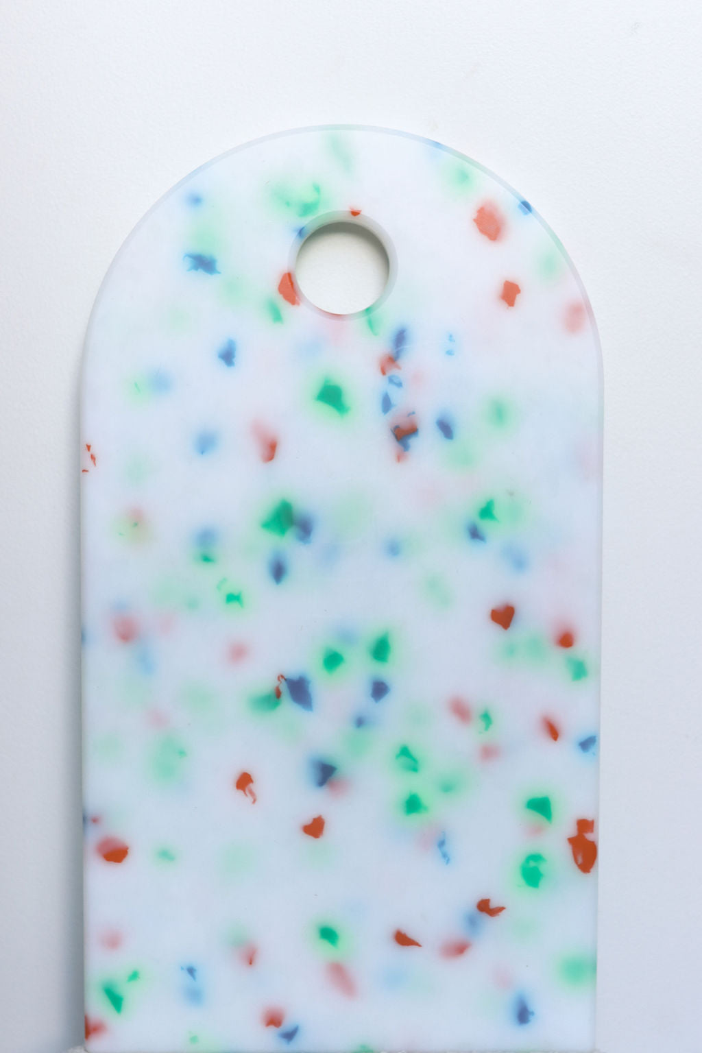 Sparkle Recycled Chopping Boards - Sustainable, Stylish and Stong.