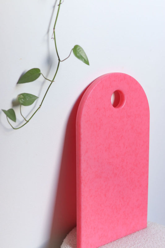 Sparkle Recycled Chopping Boards - Sustainable, Stylish and Stong.