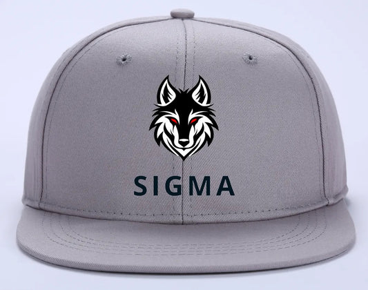 Toddler Sigma Brim Trucker Hats