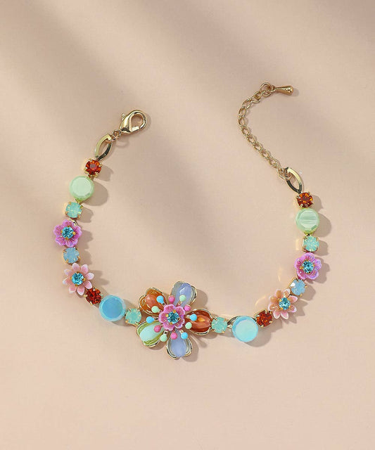 Fantasy Bloom Bracelet