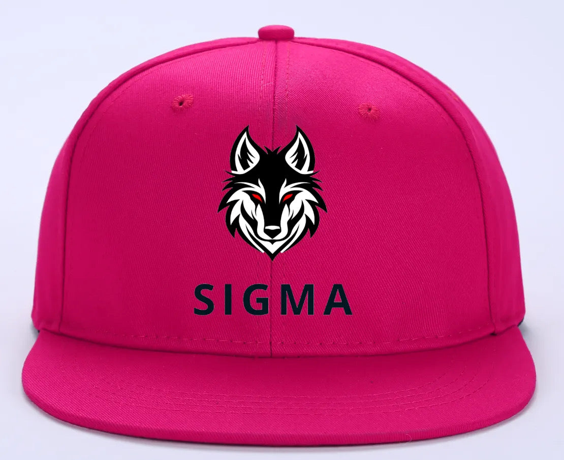 Trucker hat from bohemian-style homewares and handcrafted pieces range