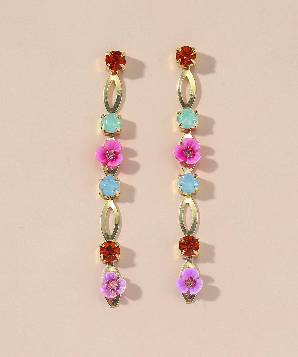 Stud Earrings