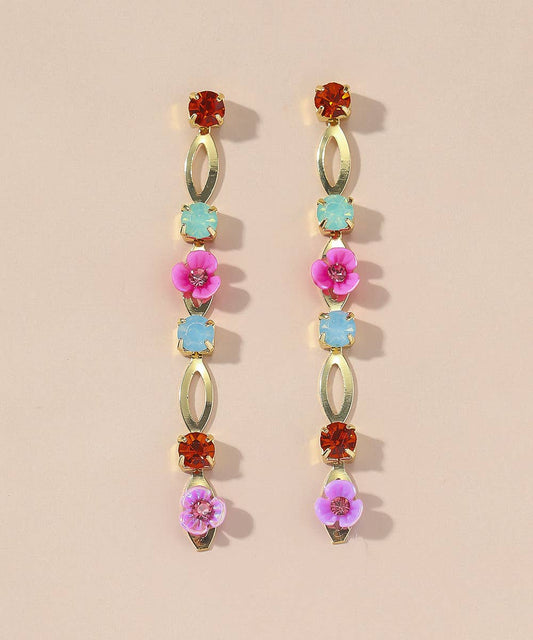 Stud Earrings
