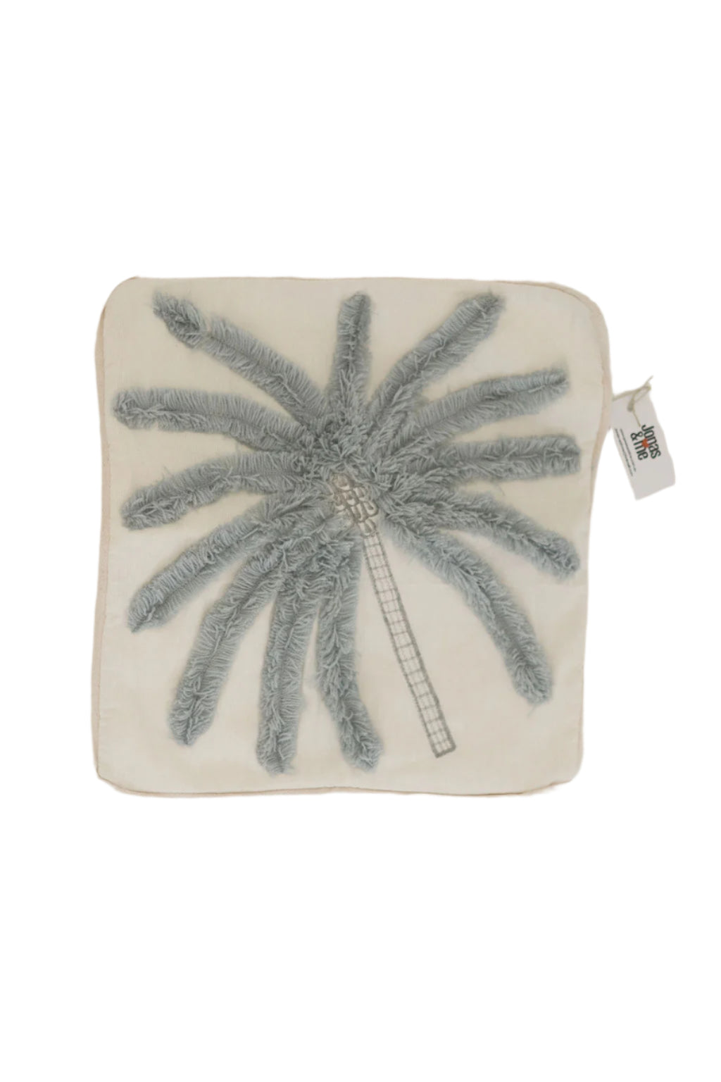 Palm Cushion - Small