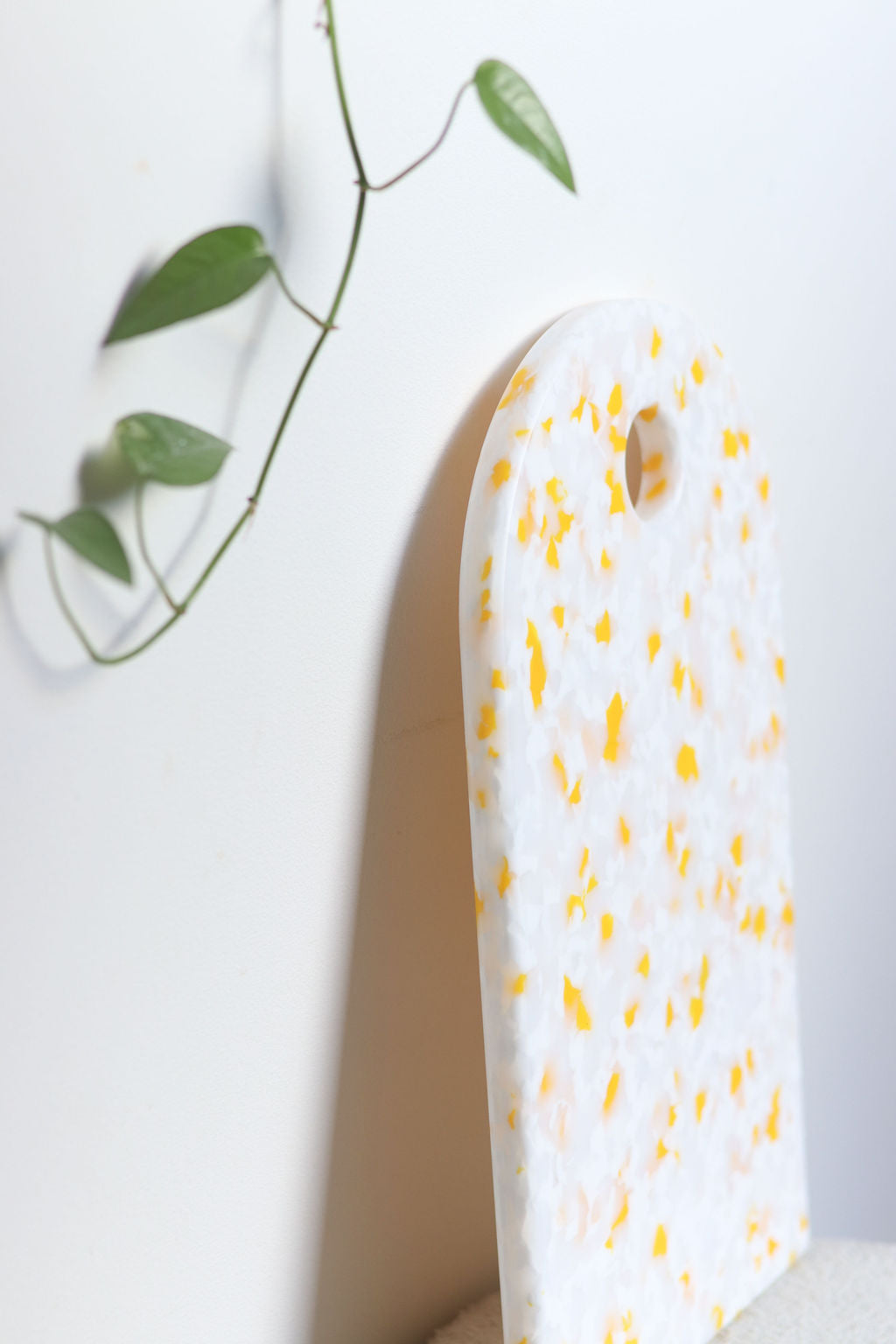 Sparkle Recycled Chopping Boards - Sustainable, Stylish and Stong.
